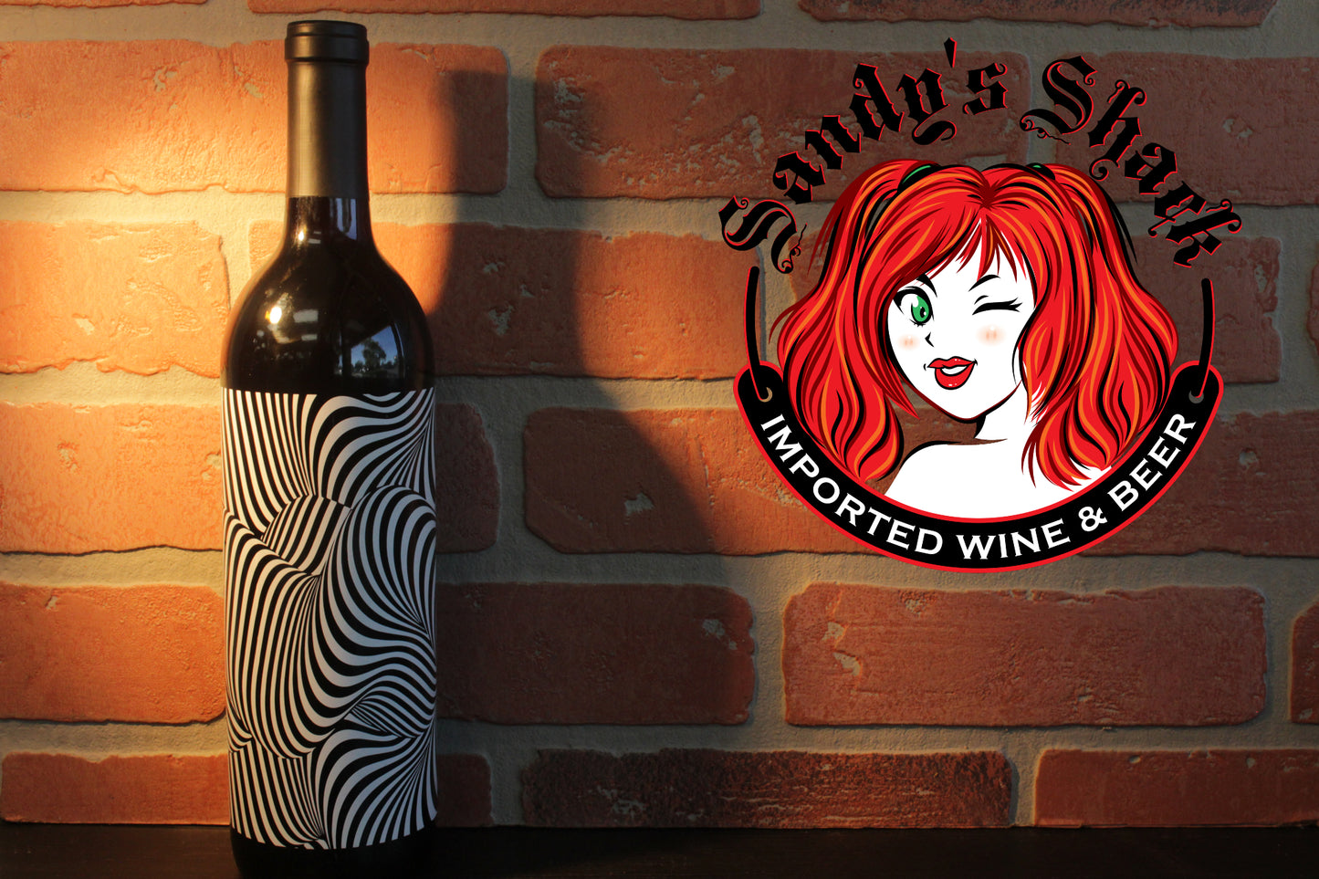 Altered Dimension Cabernet Sauvignon