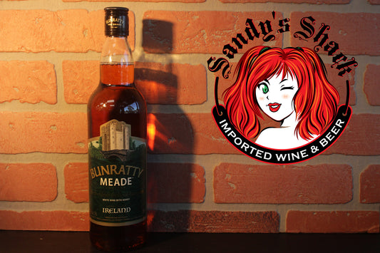 Bunratty Meade Company Mead