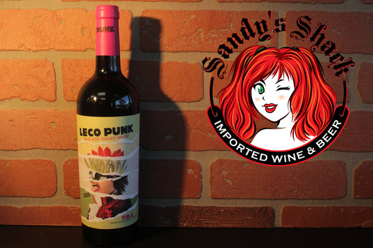 Leco Punk Rioja